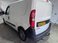 Opel - combo - 1.3 cdti l1h1 ec.sel - vx-098-h - afbeelding 2 van  4