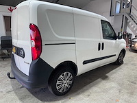 Opel - combo - 1.3 cdti l1h1 ec.sel - vx-098-h - afbeelding 3 van  4