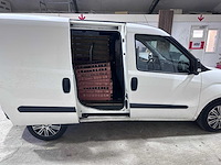 Opel - combo - 1.3 cdti l1h1 ec.sel - vx-098-h - afbeelding 4 van  4
