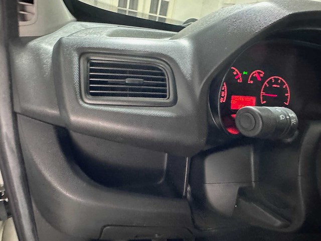 Opel - combo - 1.3 cdti l1h1 edit. - v-570-jt - afbeelding 4 van  16