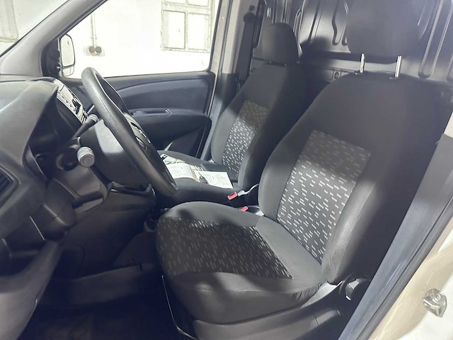 Opel - combo - 1.3 cdti l1h1 edit. - v-570-jt - afbeelding 6 van  16