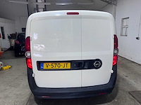 Opel - combo - 1.3 cdti l1h1 edit. - v-570-jt - afbeelding 10 van  16
