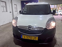 Opel - combo - 1.3 cdti l1h1 edit. - v-570-jt - afbeelding 14 van  16