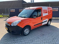 Opel - combo - 1.3 cdti l1h1 selec. - van - afbeelding 1 van  39