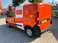Opel - combo - 1.3 cdti l1h1 selec. - van - afbeelding 23 van  39