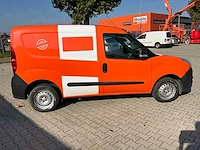 Opel - combo - 1.3 cdti l1h1 selec. - van - afbeelding 36 van  39