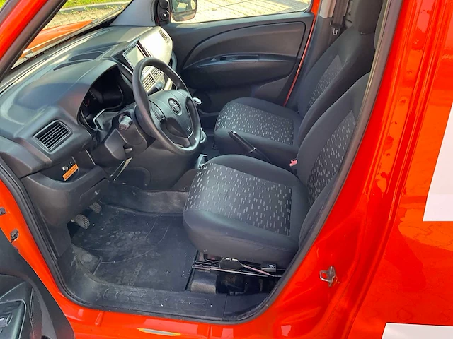 Opel - combo - 1.3 cdti l1h1 selec. - van - afbeelding 24 van  39