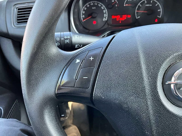 Opel - combo - 1.3 cdti l1h1 selec. - van - afbeelding 28 van  39