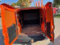 Opel - combo - 1.3 cdti l1h1 selec. - van - afbeelding 36 van  39
