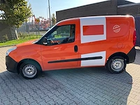Opel - combo - 1.3 cdti l1h1 selec. - van - afbeelding 6 van  39
