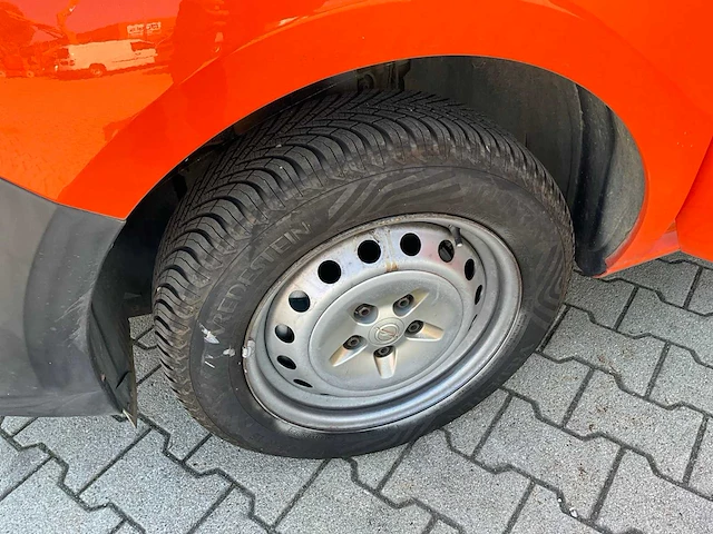 Opel - combo - 1.3 cdti l1h1 selec. - van - afbeelding 13 van  39