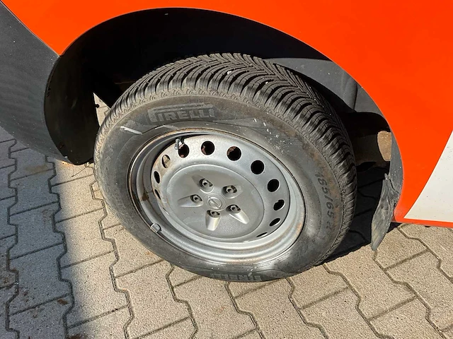 Opel - combo - 1.3 cdti l1h1 selec. - van - afbeelding 15 van  39