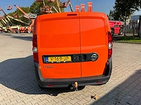 Opel - combo - 1.3 cdti l1h1 selec. - van - afbeelding 18 van  39