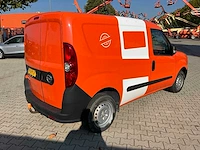 Opel - combo - 1.3 cdti l1h1 selec. - van - afbeelding 19 van  39