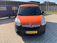 Opel - combo - 1.3 cdti l1h1 selec. - van - afbeelding 22 van  39