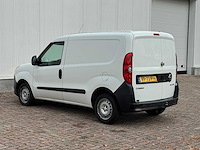 Opel - combo - 1.3 cdti l1h1 sport - bedrijfswagen - afbeelding 2 van  13