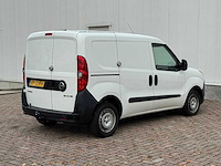 Opel - combo - 1.3 cdti l1h1 sport - bedrijfswagen - afbeelding 4 van  13