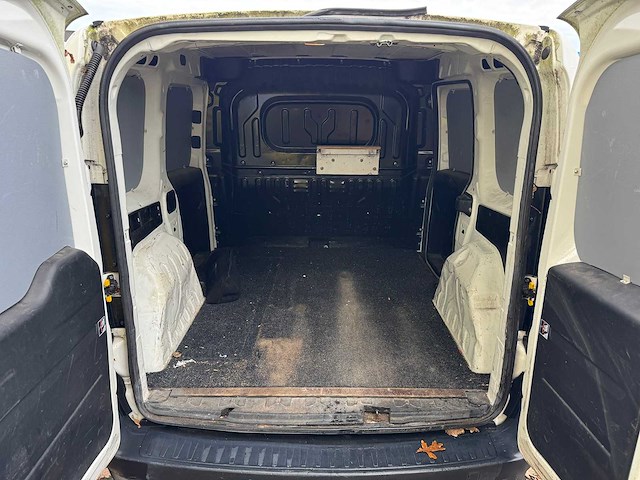 Opel - combo - 1.3 cdti l1h1 sport - bedrijfswagen - afbeelding 5 van  13