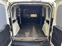 Opel - combo - 1.3 cdti l1h1 sport - bedrijfswagen - afbeelding 5 van  13