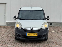 Opel - combo - 1.3 cdti l1h1 sport - bedrijfswagen - afbeelding 6 van  13