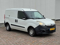 Opel - combo - 1.3 cdti l1h1 sport - bedrijfswagen - afbeelding 7 van  13