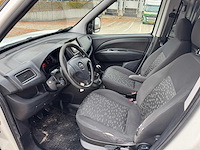 Opel - combo - 1.3 cdti l1h1 sport - bedrijfswagen - afbeelding 10 van  13