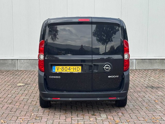 Opel - combo - 1.3 cdti l1h1 sport - bedrijfswagen - afbeelding 3 van  12