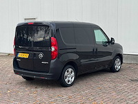 Opel - combo - 1.3 cdti l1h1 sport - bedrijfswagen - afbeelding 4 van  12