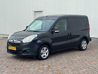 Opel - combo - 1.3 cdti l1h1 sport - bedrijfswagen