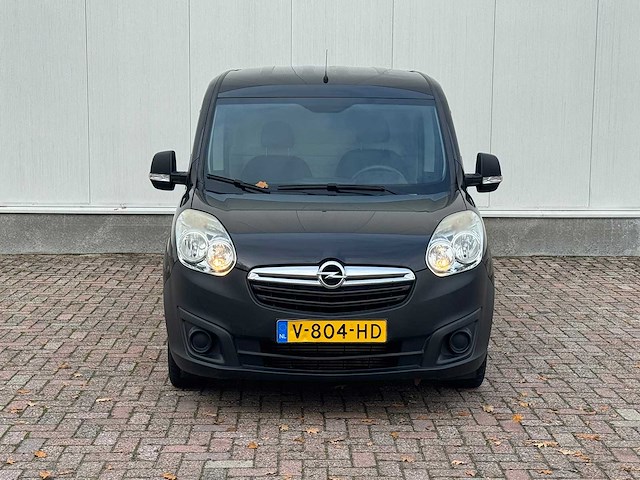 Opel - combo - 1.3 cdti l1h1 sport - bedrijfswagen - afbeelding 5 van  12