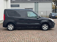 Opel - combo - 1.3 cdti l1h1 sport - bedrijfswagen - afbeelding 7 van  12