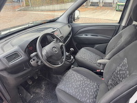 Opel - combo - 1.3 cdti l1h1 sport - bedrijfswagen - afbeelding 9 van  12