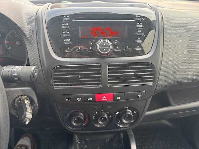 Opel - combo - 1.3 cdti l1h1 sport - bedrijfswagen - afbeelding 11 van  12