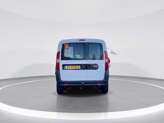 Opel - combo - 1.3 cdti l2h1 ecofl. - van - afbeelding 3 van  26
