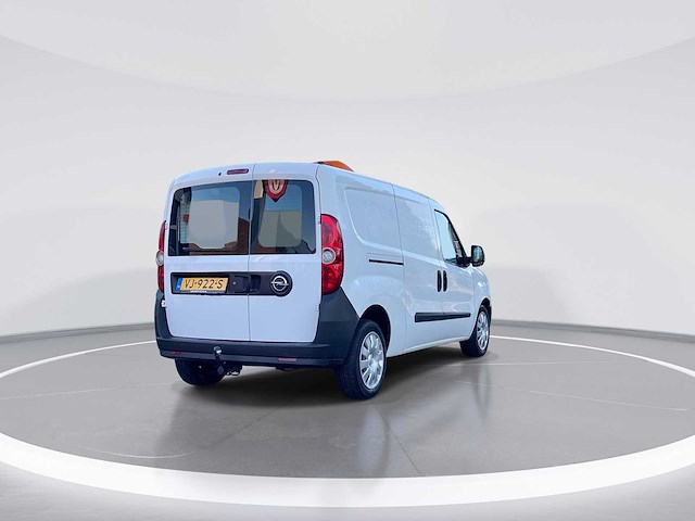 Opel - combo - 1.3 cdti l2h1 ecofl. - van - afbeelding 5 van  26