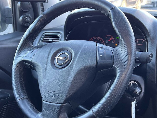Opel - combo - 1.3 cdti l2h1 ecofl. - van - afbeelding 6 van  26