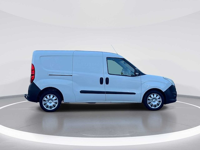 Opel - combo - 1.3 cdti l2h1 ecofl. - van - afbeelding 7 van  26
