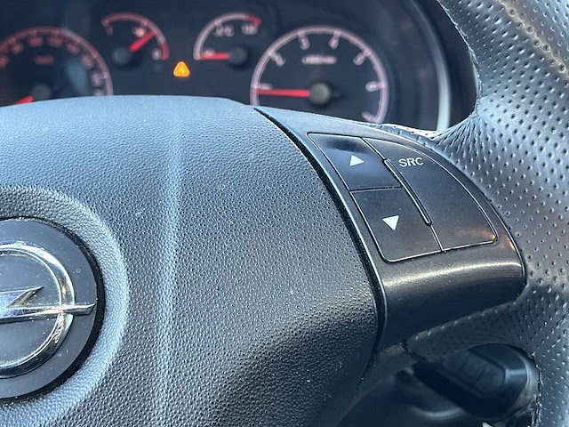 Opel - combo - 1.3 cdti l2h1 ecofl. - van - afbeelding 10 van  26
