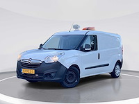 Opel - combo - 1.3 cdti l2h1 ecofl. - van - afbeelding 1 van  26