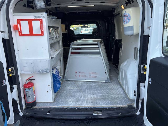 Opel - combo - 1.3 cdti l2h1 ecofl. - van - afbeelding 14 van  26
