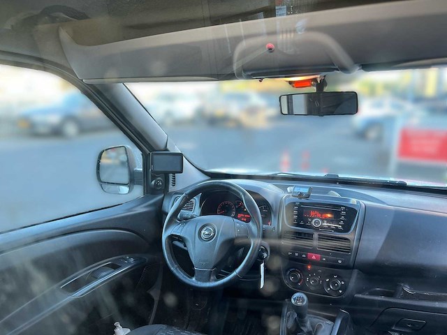 Opel - combo - 1.3 cdti l2h1 ecofl. - van - afbeelding 17 van  26