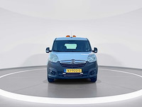 Opel - combo - 1.3 cdti l2h1 ecofl. - van - afbeelding 20 van  26