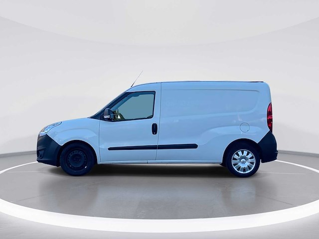 Opel - combo - 1.3 cdti l2h1 ecofl. - van - afbeelding 24 van  26