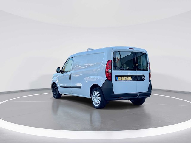 Opel - combo - 1.3 cdti l2h1 ecofl. - van - afbeelding 26 van  26