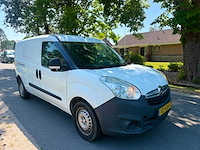 Opel - combo - 1.3 cdti l2h1 edit. - bedrijfswagen - vz-434-v - afbeelding 5 van  11