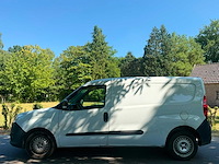 Opel - combo - 1.3 cdti l2h1 edit. - bedrijfswagen - vz-434-v - afbeelding 6 van  11