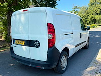 Opel - combo - 1.3 cdti l2h1 edit. - bedrijfswagen - vz-434-v - afbeelding 9 van  11