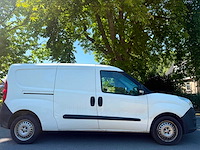 Opel - combo - 1.3 cdti l2h1 edit. - bedrijfswagen - vz-434-v - afbeelding 10 van  11