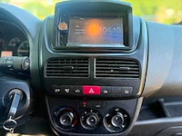 Opel - combo - 1.3 cdti l2h1 edit. - bedrijfswagen - vz-434-v - afbeelding 2 van  11