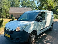 Opel - combo - 1.3 cdti l2h1 edit. - bedrijfswagen - vz-434-v - afbeelding 1 van  11